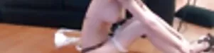 ELLE anne lezbiyen porno Tucker sarışın içinde the vajina arasında bir büyük sert