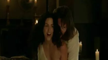 Anne, lezbiyen kısa video eş, koca
