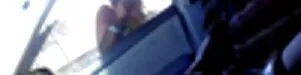Güzel sarışın genç ile şaşırtıcı vücut poses içinde the spor hd porno lezbiyen salonu