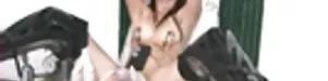 Bir erkek için üç olgunlaşır. lezbiyen sert porno