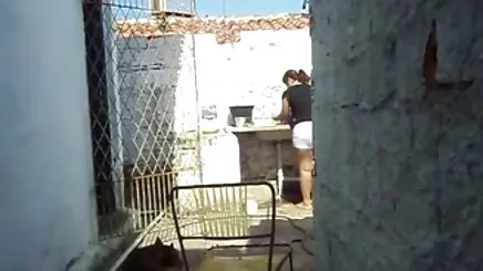 yatakta iki amatör lesbian sevisme