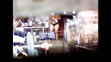 Üvey baba, genç bir Alman, kızı değil porno lezbiyen olgun
