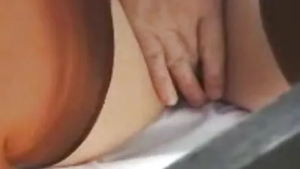 Asya taze lezbiyen porno pompa